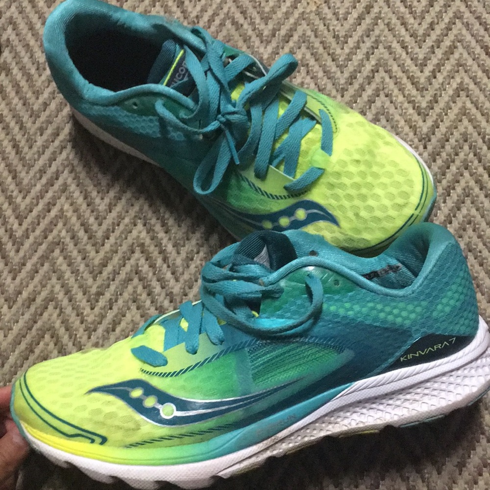 Saucony Running Shoes, Open to offers